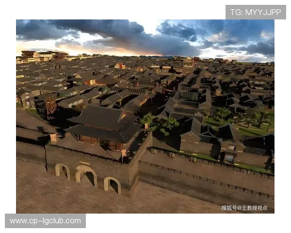 明初足球运动的兴起与社会文化互动对民间娱乐发展的深远影响